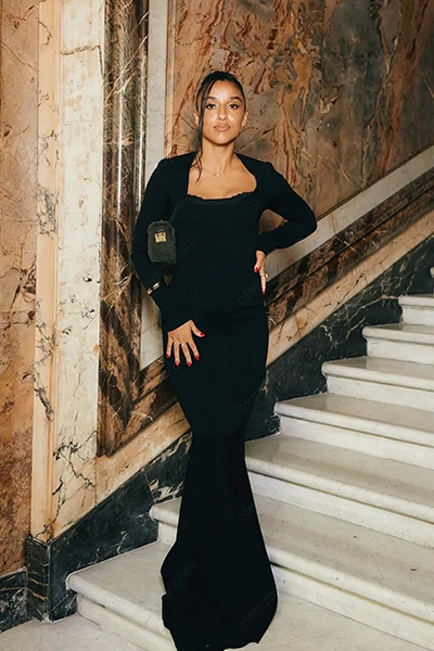 Sakina Karchaoui